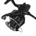 Катушка Okuma Dynadrag XP baitfeeder DAXP-4000 3+1bb Катушка Okuma Dynadrag XP baitfeeder DAXP-4000 3+1bb