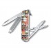 Нож-брелок Victorinox Classic Limited Edition 2011 tropical Нож-брелок Victorinox Classic Limited Edition 2011 tropical