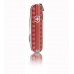 Нож-брелок Victorinox Classic Patty Young 7 функций Нож-брелок Victorinox Classic Patty Young 7 функций