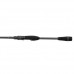 Спиннинг Tailwalk Fullrange S67M+/CC 2,04м 1,75-10,5гр