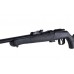 Карабин Hatsan Escort 22LR пластик