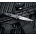 Нож Kershaw Launch 8 автомат сталь CMP154 рукоять алюминий