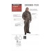 Костюм Cosmo-tex Фаер FL1033B alova