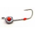Джиг-головка Tict VR Head RH-50 0,4гр уп.4шт