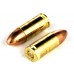 Патрон 9x19Luger Magtech 8,0 FMJ