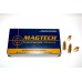 Патрон 9x19Luger Magtech 8,0 FMJ