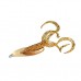 Блесна Mepps Timber Doodle №1 gold
