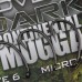 Крючки Gardner Covert dark continental mugga barbed №10 Крючки Gardner Covert dark continental mugga barbed №10