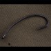 Крючки Gardner Covert dark longshank mugga barbed №8 Крючки Gardner Covert dark longshank mugga barbed №8