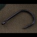 Крючки Gardner Covert dark wide gape talon tip barbed №2 Крючки Gardner Covert dark wide gape talon tip barbed №2