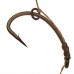 Крючки Gardner Covert mugga barbed №10 Крючки Gardner Covert mugga barbed №10