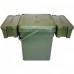 Ведро Ridge Monkey Modular bucket standard 17л со съемными модулями Ведро Ridge Monkey Modular bucket standard 17л со съемными модулями