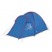 Палатка Trek Planet Bolzano 4 синий/красный Палатка Trek Planet Bolzano 4 синий/красный