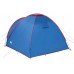 Палатка Trek Planet Bolzano 4 синий/красный Палатка Trek Planet Bolzano 4 синий/красный