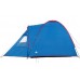 Палатка Trek Planet Bolzano 4 синий/красный Палатка Trek Planet Bolzano 4 синий/красный