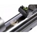 Винтовка Umarex Ruger Black Hawk прицел 4*32 пластик Винтовка Umarex Ruger Black Hawk прицел 4*32 пластик