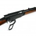 Винтовка Umarex Walther Lever Action газобаллонная дерево