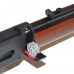Винтовка Umarex Walther Lever Action газобаллонная дерево