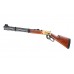 Винтовка Umarex Walther Lever Action Gold газобал. дерево Винтовка Umarex Walther Lever Action Gold газобал. дерево