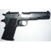Пистолет Umarex Colt Government 1911 A1 Dark Ops хром пластик Пистолет Umarex Colt Government 1911 A1 Dark Ops хром пластик