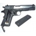 Пистолет Umarex Colt Government 1911 A1 Dark Ops хром пластик Пистолет Umarex Colt Government 1911 A1 Dark Ops хром пластик