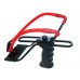 Рогатка Norin 3061 большая регулируемая ручка с упором Рогатка Norin 3061 большая регулируемая ручка с упором