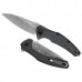 Нож Kershaw Bereknuckle складной сталь Sandvik 14C28N рукоять 6061-T6 Нож Kershaw Bereknuckle складной сталь Sandvik 14C28N рукоять 6061-T6
