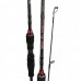 Спиннинг Okuma RTX Spin 7' 210см 7-22гр 2сек