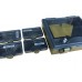 Коробка Prologic Green Tackle Organizer S 1+4 BoxSystem 23.5x20x6см Коробка Prologic Green Tackle Organizer S 1+4 BoxSystem 23.5x20x6см