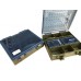 Коробка Prologic Green Tackle Organizer S 1+4 BoxSystem 23.5x20x6см Коробка Prologic Green Tackle Organizer S 1+4 BoxSystem 23.5x20x6см