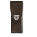 Мультиинструмент Victorinox SwissTool spirit 105мм 38 функций кожаный чехол Мультиинструмент Victorinox SwissTool spirit 105мм 38 функций кожаный чехол