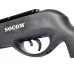 Винтовка Gamo Socom Carbine Luxe 4,5мм пластик прицел 3-9х40 IR WR Винтовка Gamo Socom Carbine Luxe 4,5мм пластик прицел 3-9х40 IR WR