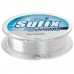 Леска Sufix Ice magic зимняя 50м 0,115мм прозрачная