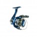 Катушка Shimano Nexave 10000 FC