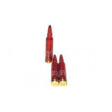 Фальш патрон Stil Crin 223Rem пластик Фальш патрон Stil Crin 223Rem пластик