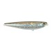 Воблер Pontoon21 Zanyzag 100SL-111Doublet