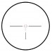 Прицел Hawke Frontier 30 IR 1-6х24 tactical dot Прицел Hawke Frontier 30 IR 1-6х24 tactical dot