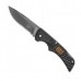 Нож Gerber 2015 Bear Grylls Compact Scout Drop Poin Serrated складной