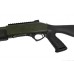 Ружье Fabarm Martial O.D green 12х76 Ружье Fabarm Martial O.D green 12х76