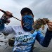 Бандана MixFish AJI
