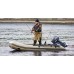 Лодка Badger Fishing line FL 300 AirDeck Лодка Badger Fishing line FL 300 AirDeck