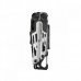 Мультиинструмент Leatherman Signal серебристо-черный