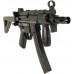 Пистолет-пулемет Umarex Hekler and Koch MP5 K-PDW Пистолет-пулемет Umarex Hekler and Koch MP5 K-PDW