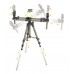 Станок для пристрелки Caldwell DeadShot FieldPod Станок для пристрелки Caldwell DeadShot FieldPod
