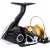 Катушка Shimano Sahara 4000XGFI Катушка Shimano Sahara 4000XGFI