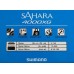 Катушка Shimano Sahara 4000XGFI Катушка Shimano Sahara 4000XGFI