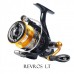 Катушка Daiwa 19 Revros LT 1000 Катушка Daiwa 19 Revros LT 1000
