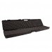 Кейс Stil Crin для оружия 123*23.5*10.5 пластик универс.