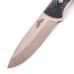Нож NC Custom Flint микарта