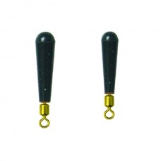 Фиксатор поплавка Stinger ST-4002-09 с вертлюжком 5 шт